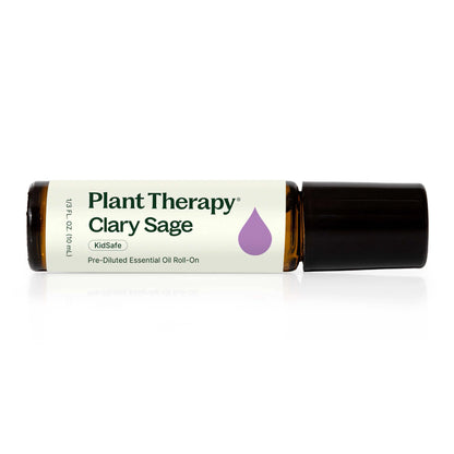 Clary Sage Essential Oil