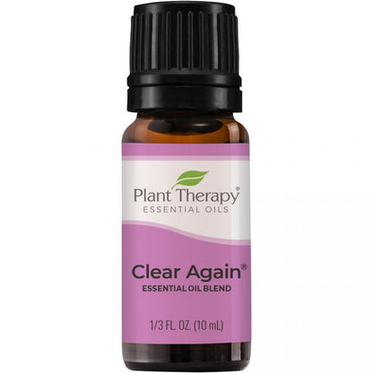 Clear Again Essential Oil Blend