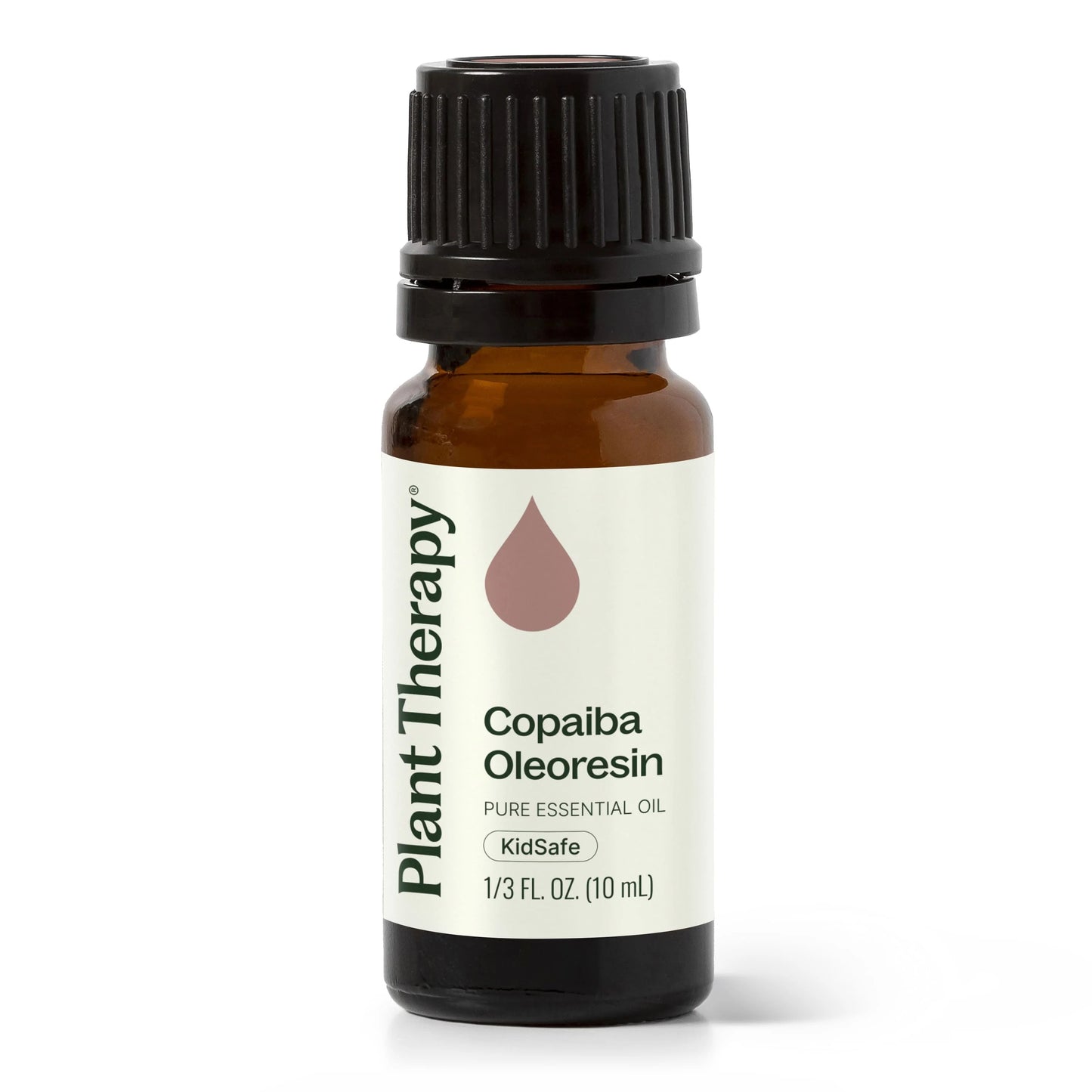 Copaiba Oleoresin Essential Oil