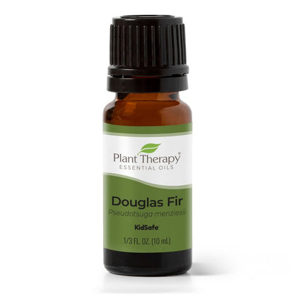 Douglas Fir Essential Oil - 3rd Day Creation