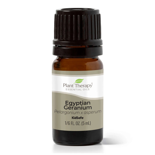 Geranium Egyptian Essential Oil