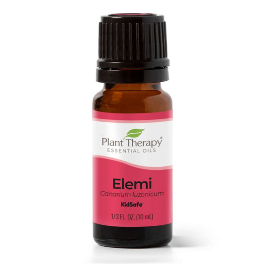 Elemi Essential Oil - 3rd Day Creation