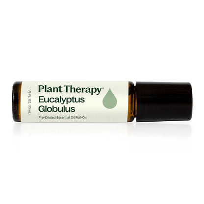 Eucalyptus Globulus Essential Oil - 3rd Day Creation