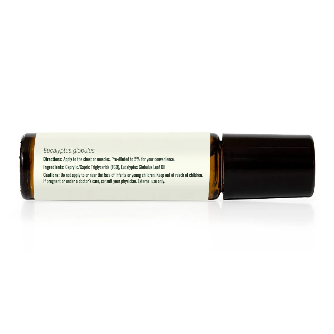 Eucalyptus Globulus Essential Oil - 3rd Day Creation