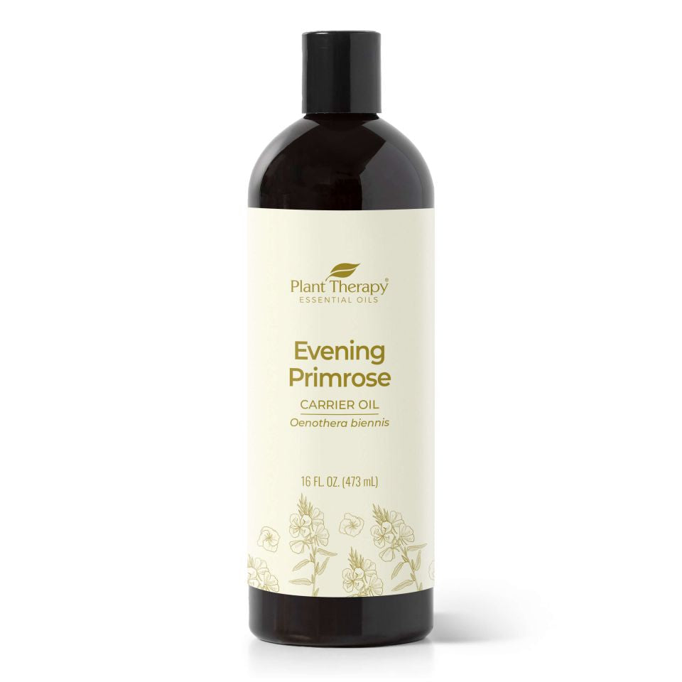 Evening Primrose Carrier Oil