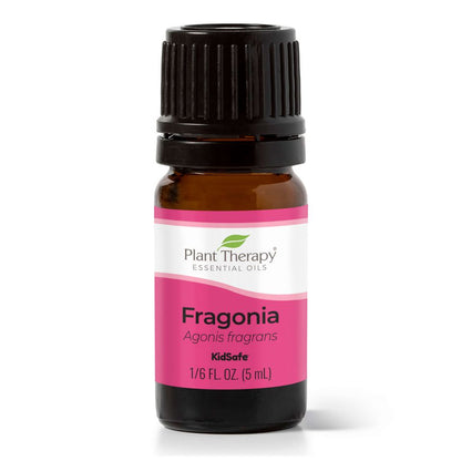 Fragonia Essential Oil - 3rd Day Creation