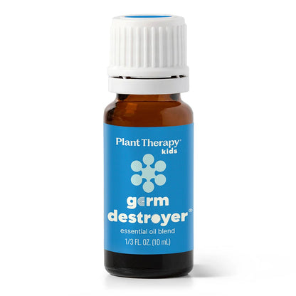 Germ Destroyer Essential Oil