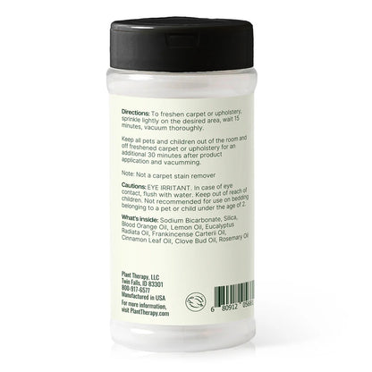 Germ Fighter® Carpet Refresher