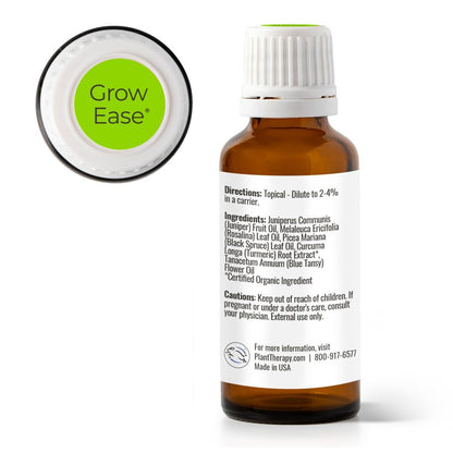 Grow Ease Essential Oil