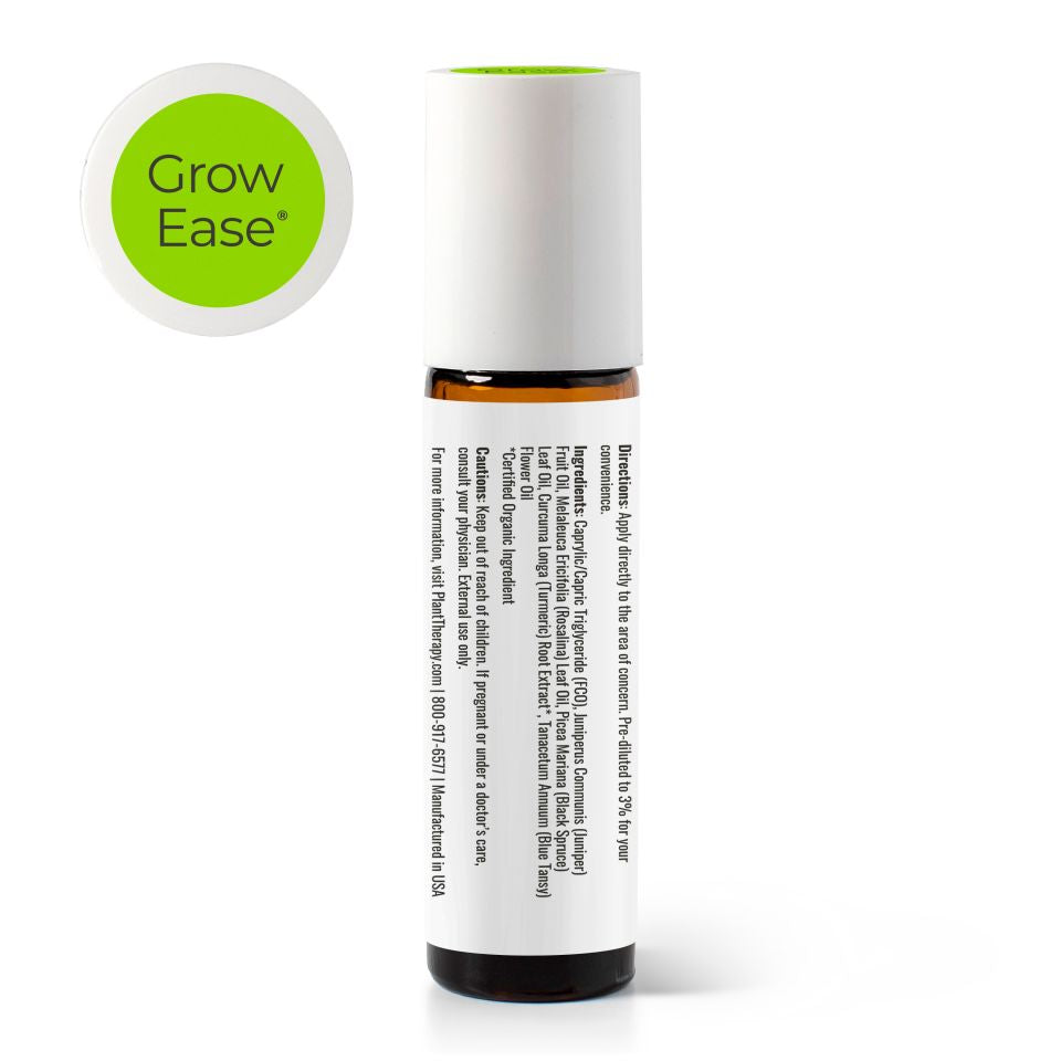 Grow Ease Essential Oil