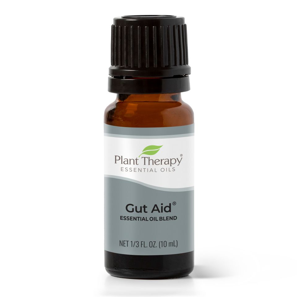 Gut Aid™ Essential Oil