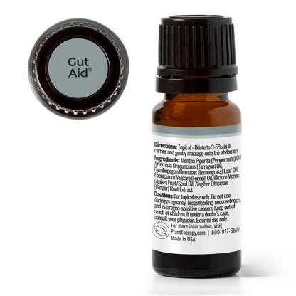 Gut Aid™ Essential Oil