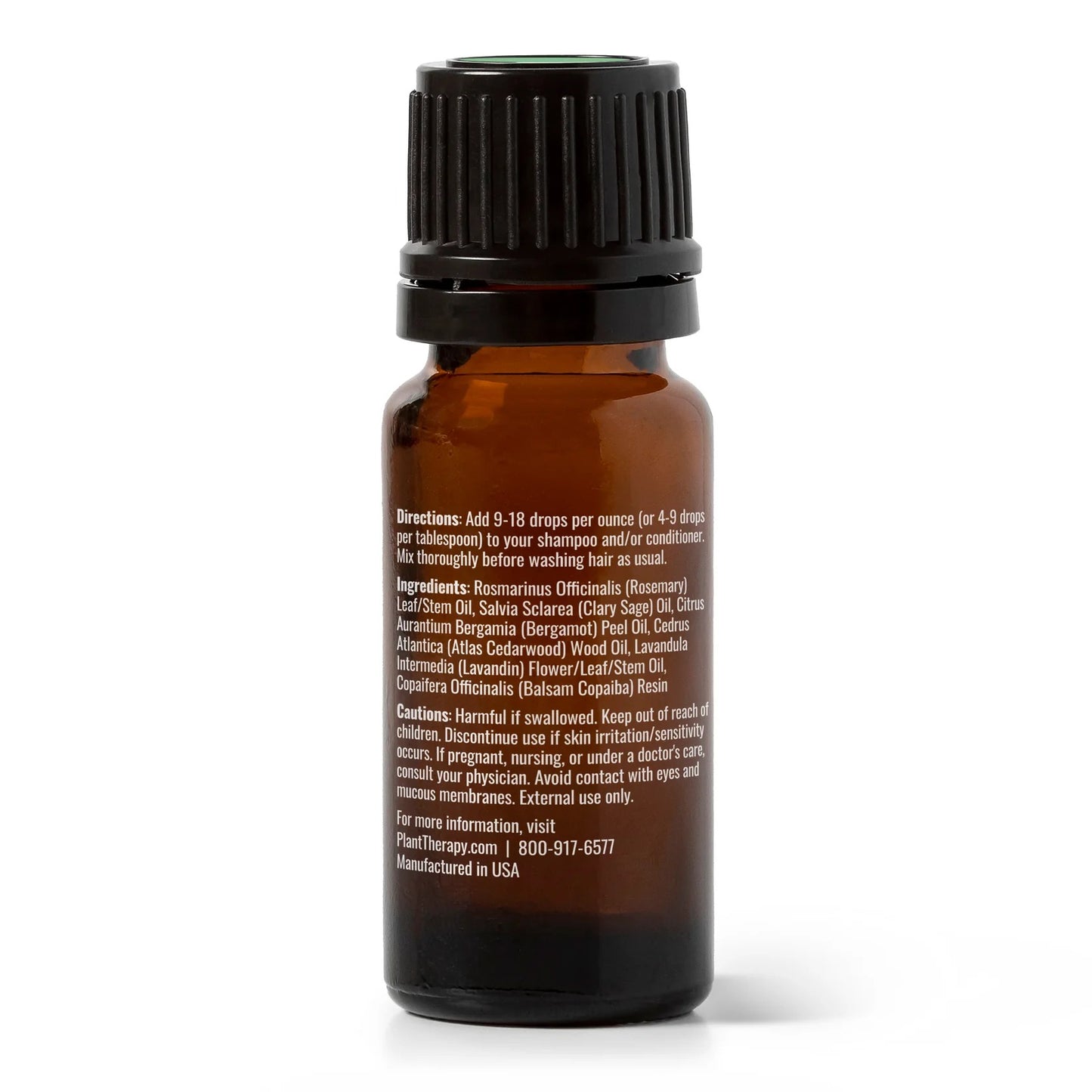 Hair Therapy Essential Oil