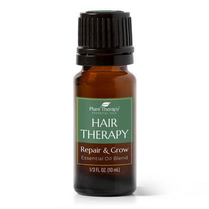 Hair Therapy Essential Oil