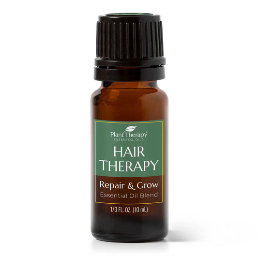 Hair Therapy Essential Oil