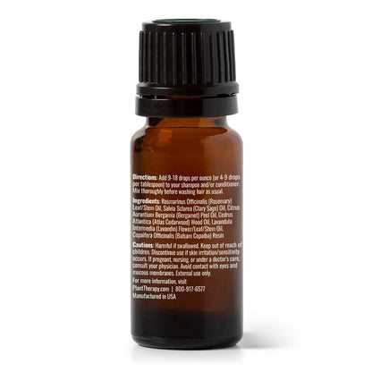 Hair Therapy Essential Oil