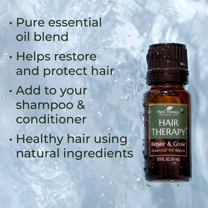 Hair Therapy Essential Oil