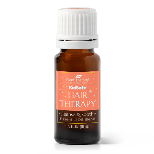 Hair Therapy Cleanse & Soothe Essential Oil