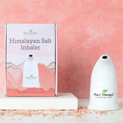 Himalayan Salt Inhaler - 3rd Day Creation