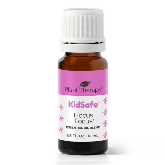 Hocus Focus Essential Oil