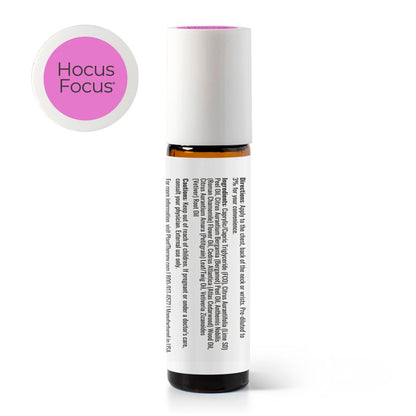 Hocus Focus Essential Oil