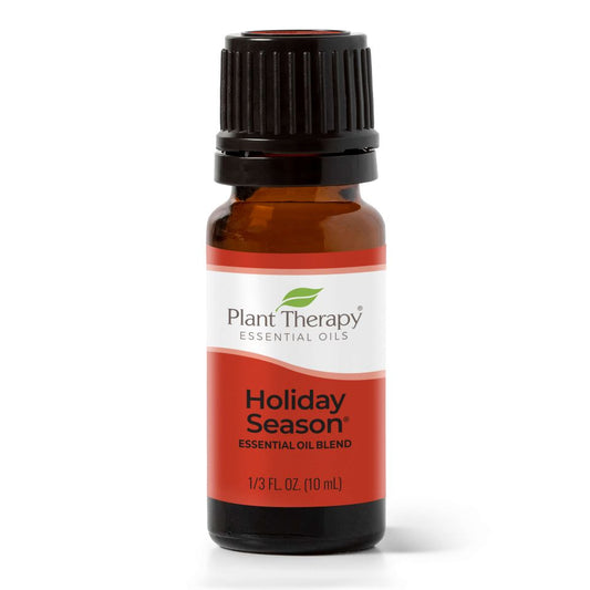 Holiday Season Essential Oil