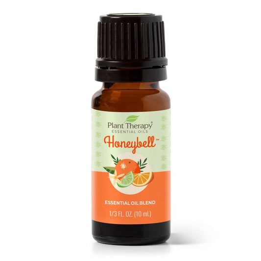 Honeybell Essential Oil