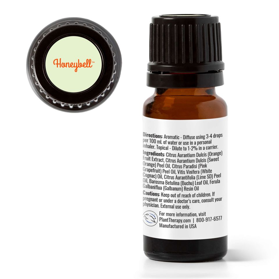 Honeybell Essential Oil