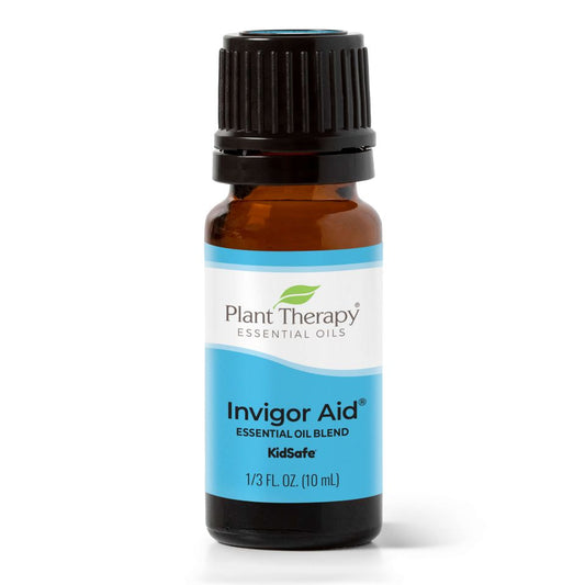 Invigor Aid Essential Oil