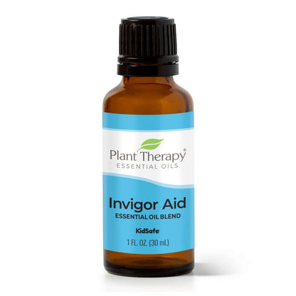 Invigor Aid Essential Oil