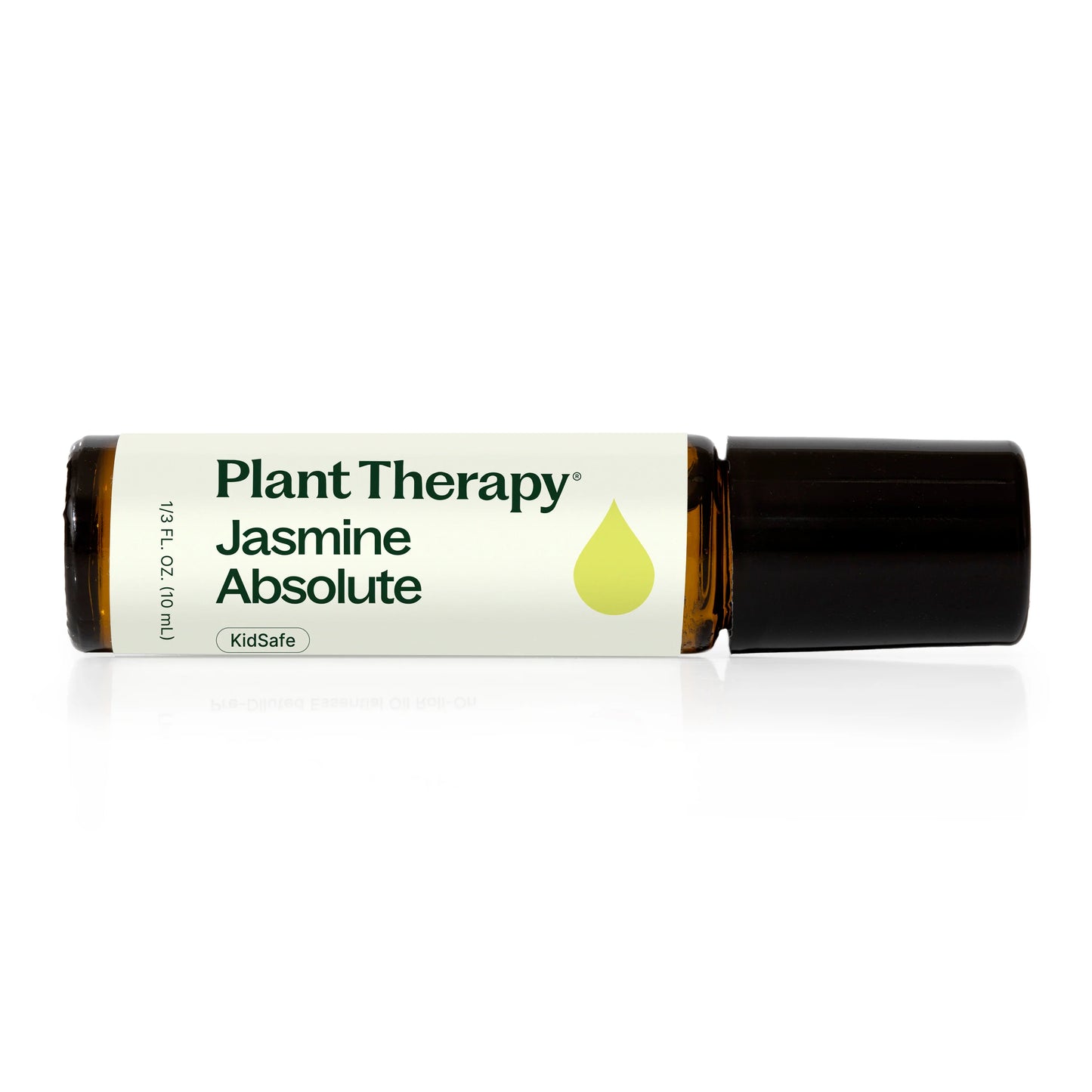 Jasmine Absolute Essential Oil