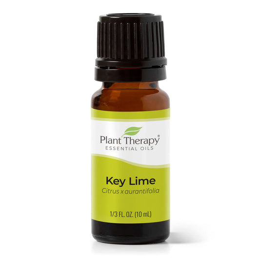 Key Lime Essential Oil