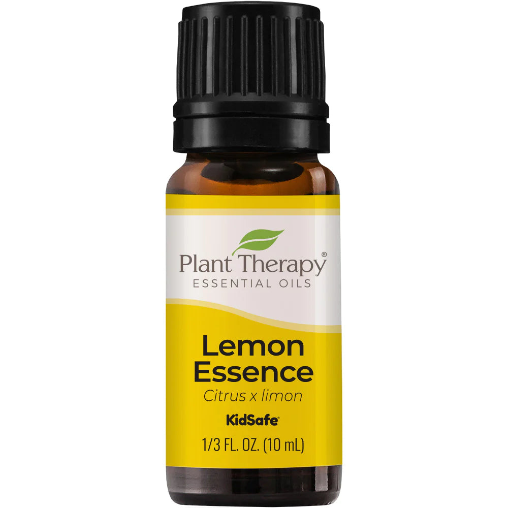 Lemon Essence Oil