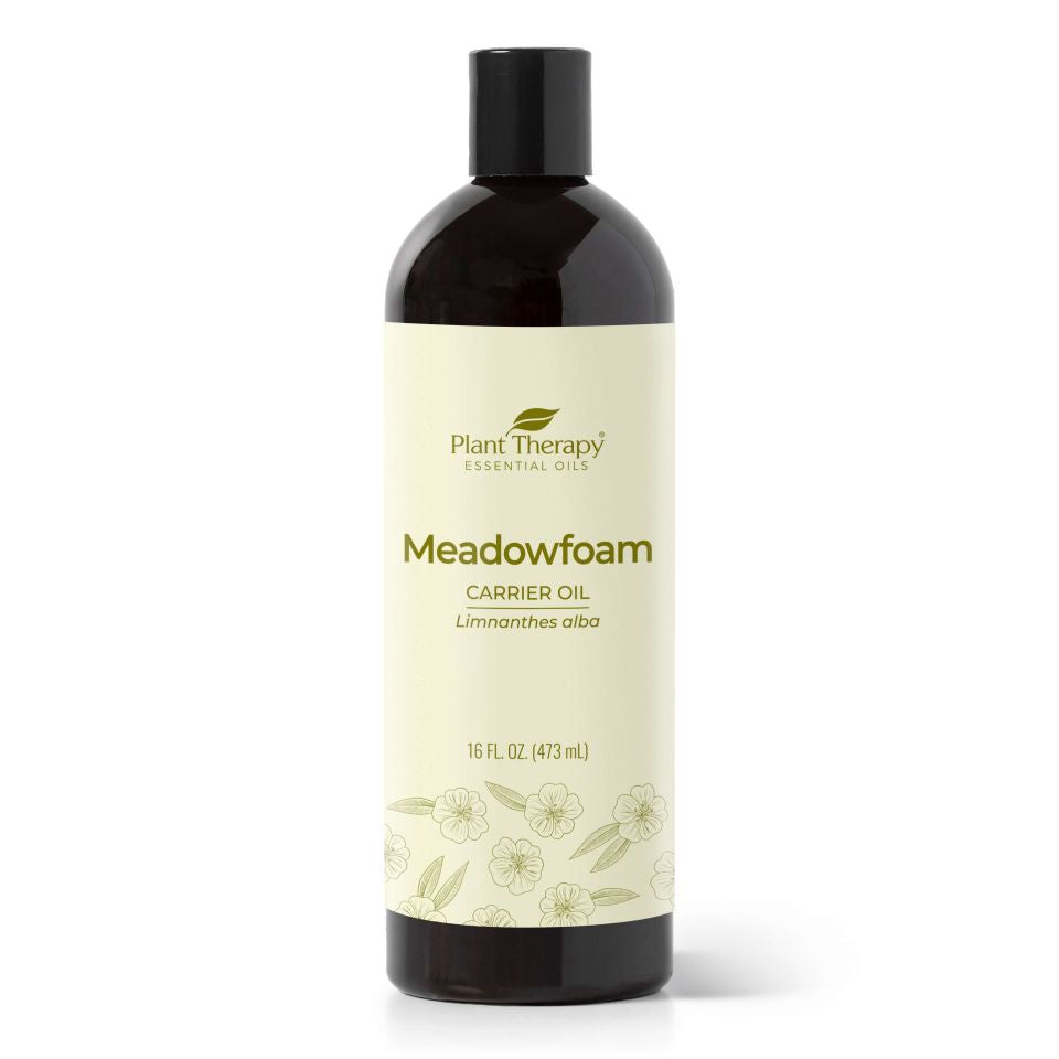 Meadowfoam Carrier Oil