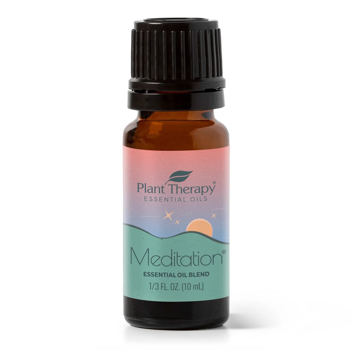 Meditation Essential Oil