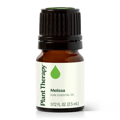 Melissa Essential Oil