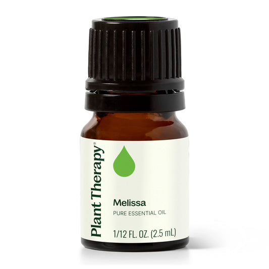 Melissa Essential Oil
