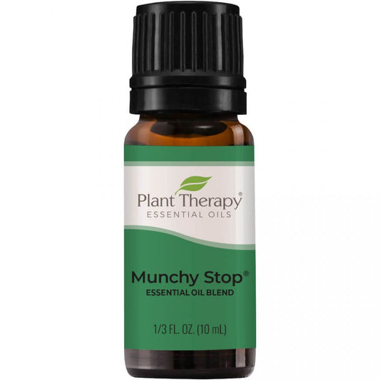 Munchy Stop Essential Oil