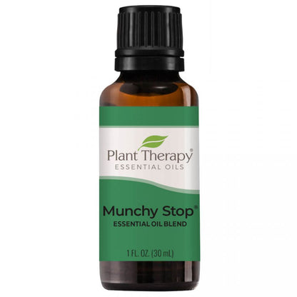 Munchy Stop Essential Oil