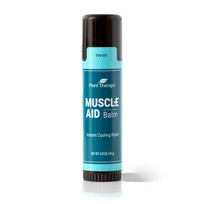 Muscle Aid Balm