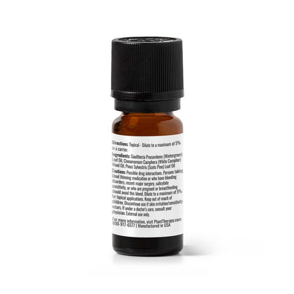 Muscle Aid Essential Oil