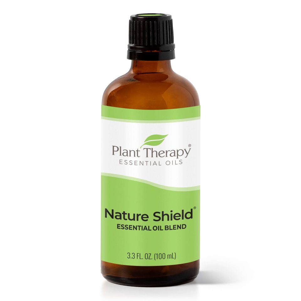 Nature Shield Essential Oil