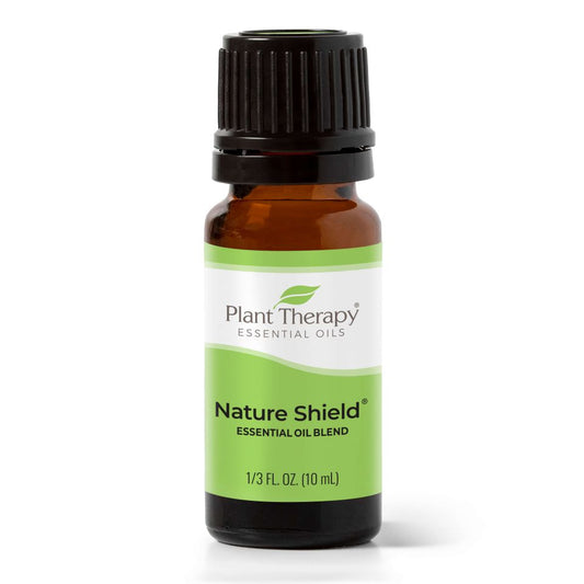 Nature Shield Essential Oil