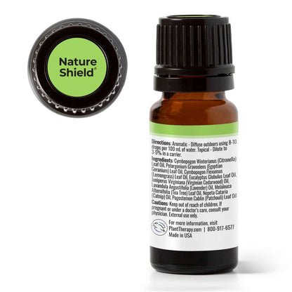 Nature Shield Essential Oil