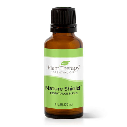 Nature Shield Essential Oil