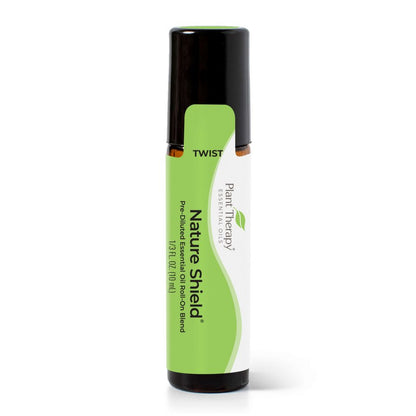 Nature Shield Essential Oil