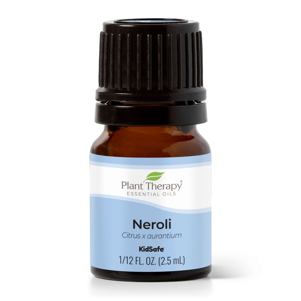 Neroli Essential Oil - 3rd Day Creation