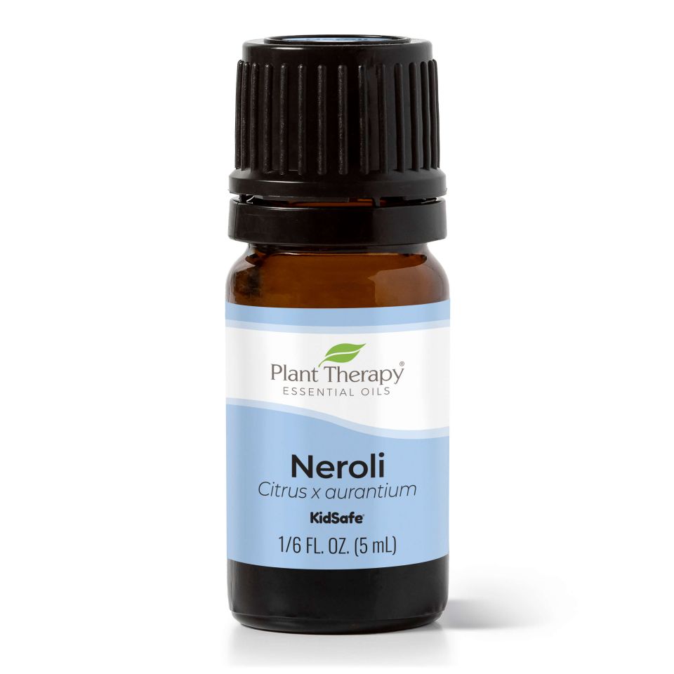 Neroli Essential Oil - 3rd Day Creation