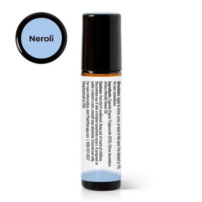 Neroli Essential Oil - 3rd Day Creation