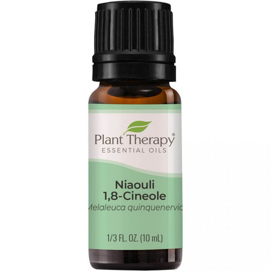 Niaouli 1,8-Cineole Essential Oil - 3rd Day Creation